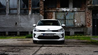 Kia Rio 1.2 MPi - 2