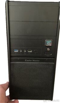 Pc Intel Core i3-8100 - 2