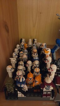 Lego star wars figurky - 2
