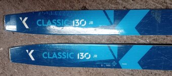 Běžky Inovik 160cm NNN - 2