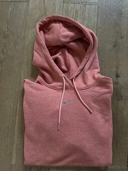 Mikina zn. Nike vel. S/M - 2