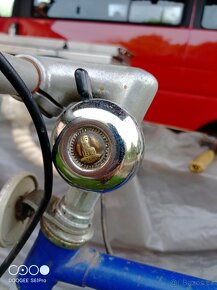 Favorit silniční kolo - 2