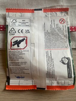 Lego minifigurka Clone Trooper - 2