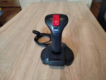 Joystick QuickShot QS-130F Amiga/Atari - 2