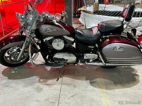 Diely Kawasaki VN 1500 - 2
