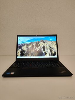Lenovo ThinkPad L15 G2 i5 | 16GB RAM - 2