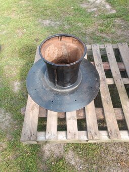 Žtr 165 náhradní díly bubny - 2