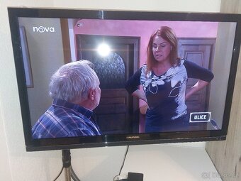 Prodám Televizi Grundig, úhlopříčka 100cm. - 2