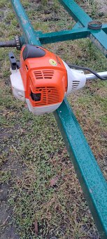 Stihl fs 240c - 2