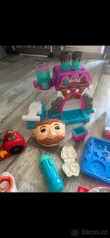 Velká sada Play-Doh - 2