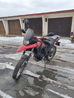 Derbi Terra 125cc - 2