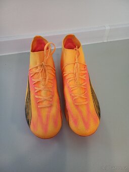 Lisovky PUMA ULTRA dětské - 2