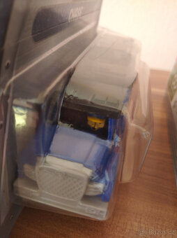 Sada náklaďáků Spin Master Tlapková patrola - 2