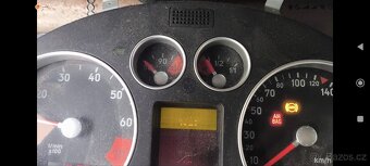 Budiky Audi TT 8n - 2