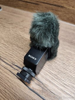 mikrofon Sony ECM B10 - 2