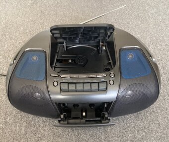 Radiomagnetofon CD PANASONIC RX-D29 - 2