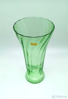 Egermann - váza - 2