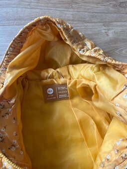 Přechodové bundy 104 - 2