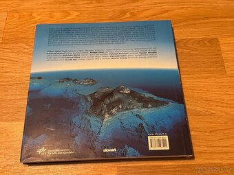 Kniha Hory z vesmíru - 2