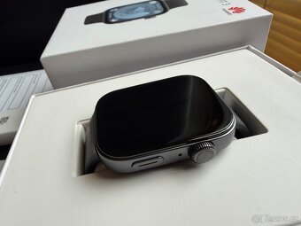 Huawei Watch Fit 3, top, záruka - 2