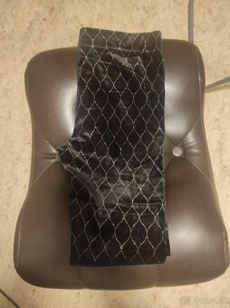 Společenské kalhoty vel. 146 - 2