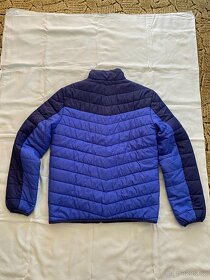 Pánská bunda vel.S - 2