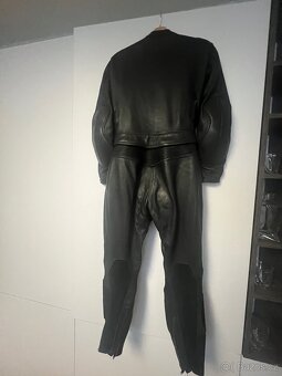 Dámska motokombineza - 2