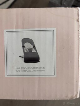 Lehátko Babybjorn - 2