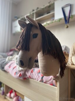 Hobby horse velikost M - 2
