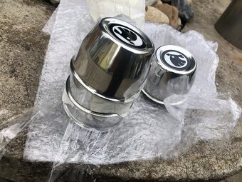 Škoda 105-120-130 rapid kola 13”Apolla - 2