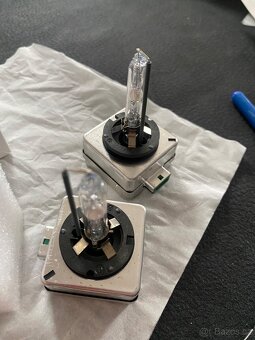 Xenonové vybojky D3 - 2