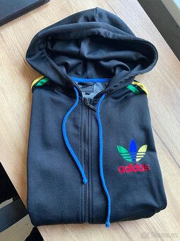 Adidas Originals mikina - 2