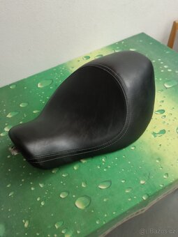 Sedlo Harley Davidson Sportster - 2