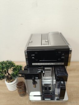 ☕ De’Longhi PrimaDonna Exclusive - 2
