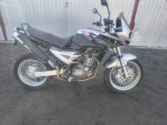 Jawa Sportard Adenium - 2