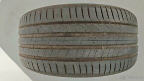 Kusovka Pirelli P7 255/40 R18 - 2
