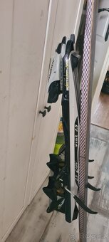 Lyže  Dynamic 170 cm - 2