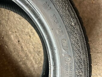 195/55 r15 letní MATADOR - 2