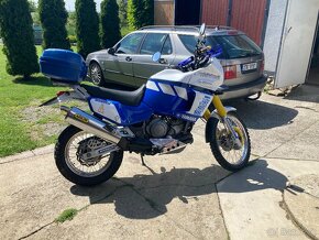 Yamaha Xtz 750 super tenere posezonní sleva - 2