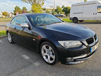 BMW E93, 2013, 127tis km, 2.0D, 135kw - 2