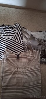 Trika dámská vel.XXL - 2