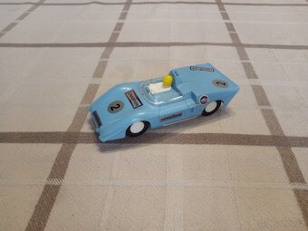 Autodráha ITES auto MIRAGE .... - 2