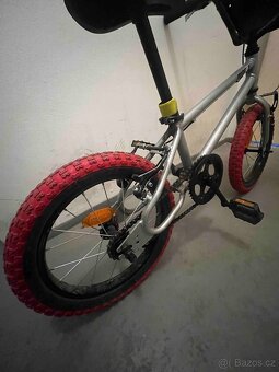 detske kolo BMX - 2