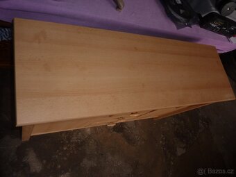 Komoda - lamino 120 cm - 2