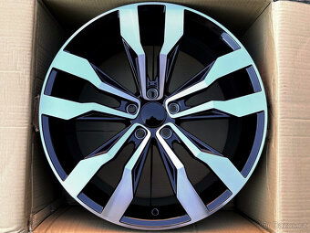 Alu kola 5x112 19" - typ 533 - 2