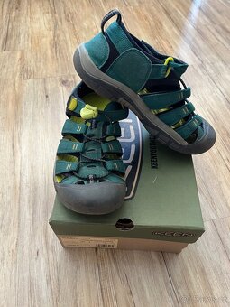 Sandále Keen Newport 36 - 2
