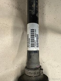 Volvo v90 s90 poloosa přední - 2