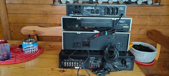 prodám vše na foto - 2