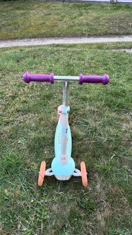 Koloběžka Oxelo - 2