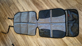 Axkid Minikid – protisměrná - 2